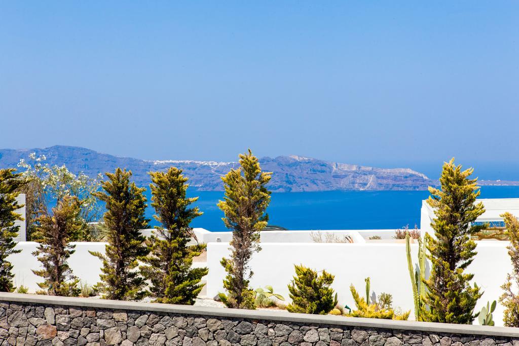 Luna Rossa Santorini Имеровигли Экстерьер фото