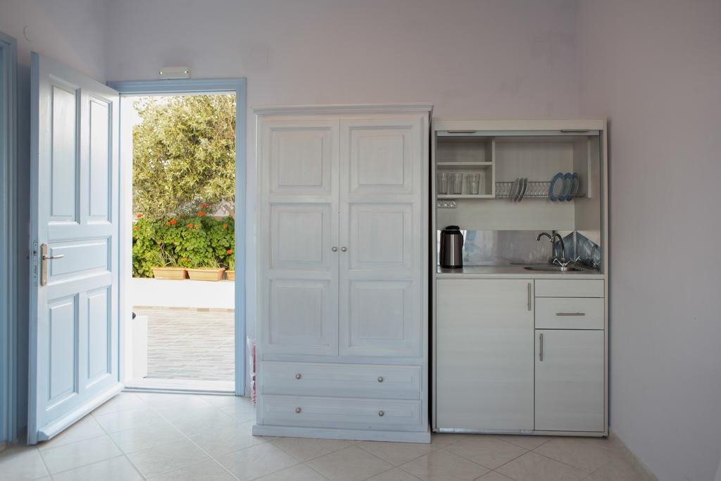 Luna Rossa Santorini Имеровигли Экстерьер фото